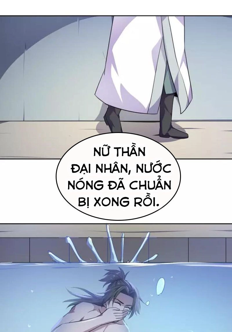 Nghịch Thiên Đại Thần Chapter 73 - 2