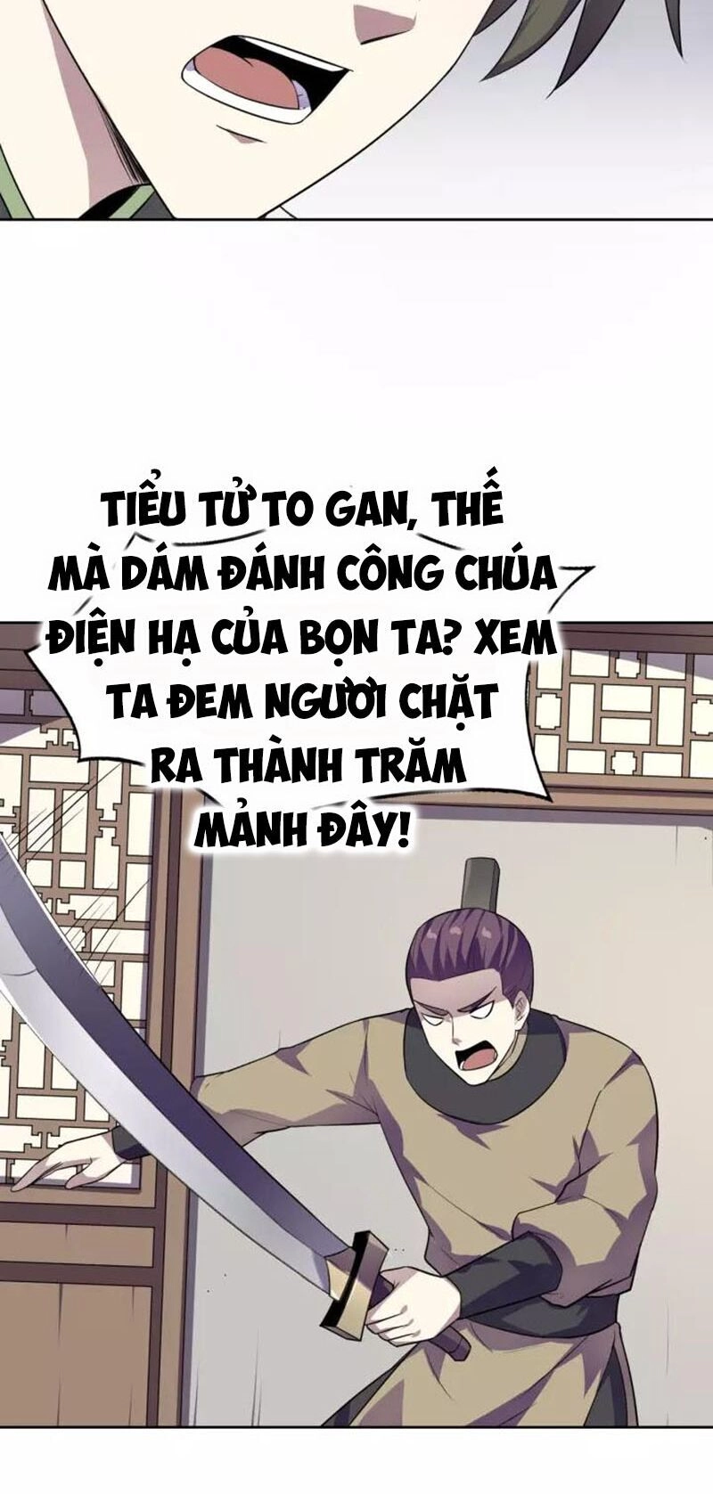Nghịch Thiên Đại Thần Chapter 73.5 - 5