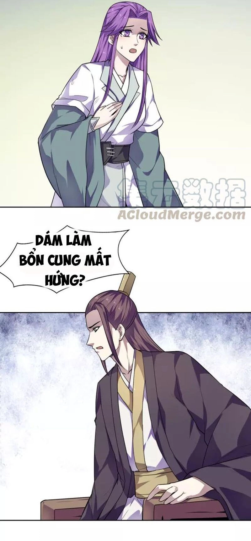 Nghịch Thiên Đại Thần Chapter 73.5 - 11