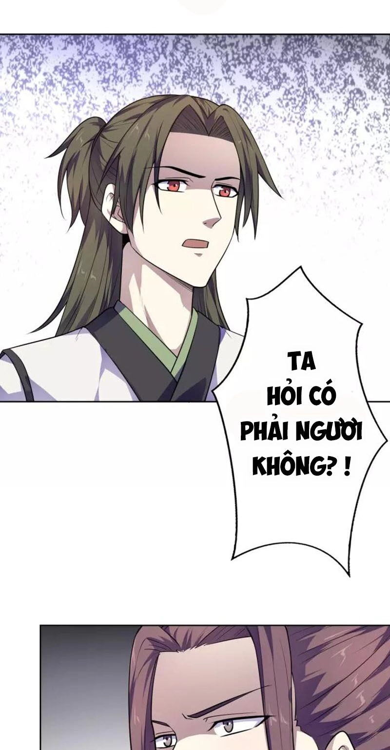 Nghịch Thiên Đại Thần Chapter 73.5 - 22