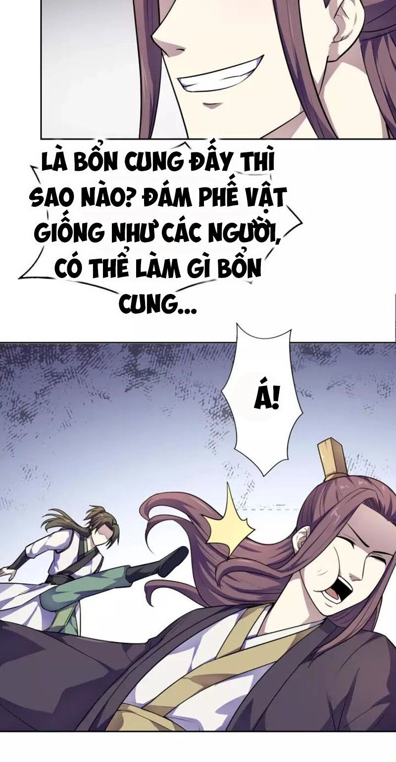 Nghịch Thiên Đại Thần Chapter 73.5 - 23