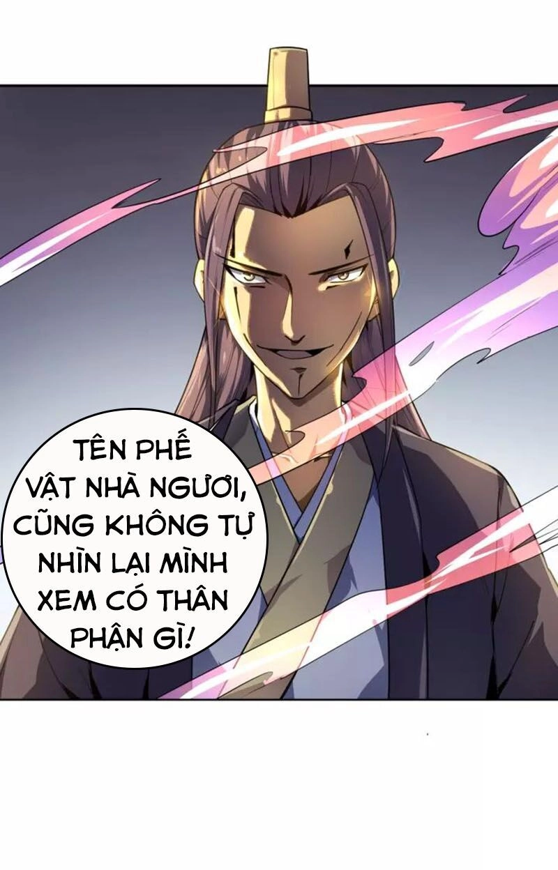 Nghịch Thiên Đại Thần Chapter 74 - 3
