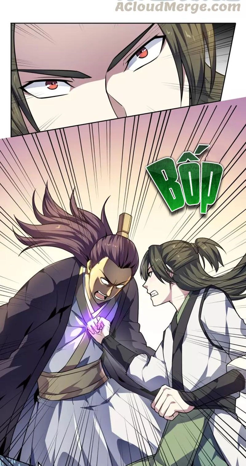 Nghịch Thiên Đại Thần Chapter 74 - 5