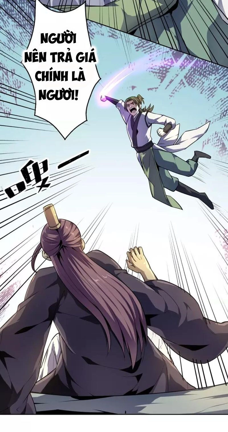 Nghịch Thiên Đại Thần Chapter 74 - 6