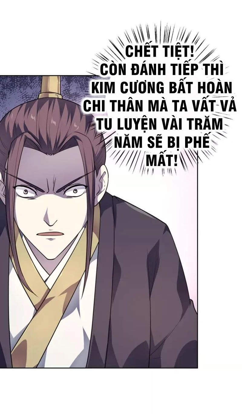 Nghịch Thiên Đại Thần Chapter 74 - 10