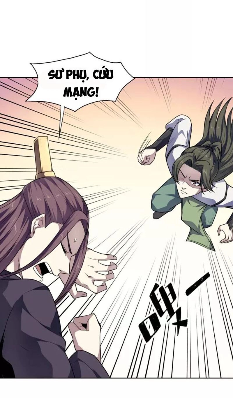 Nghịch Thiên Đại Thần Chapter 74 - 11