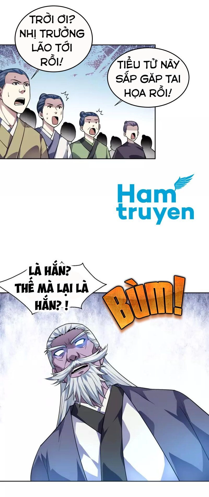 Nghịch Thiên Đại Thần Chapter 74 - 13