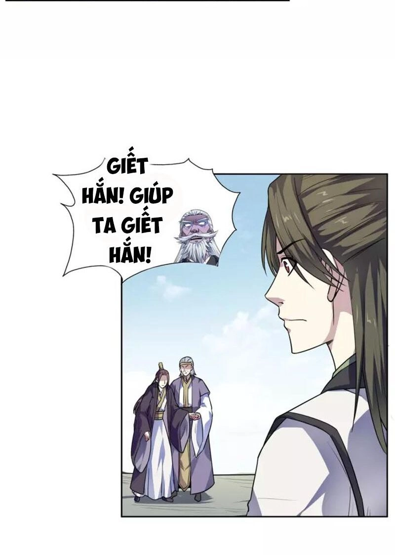 Nghịch Thiên Đại Thần Chapter 74 - 15