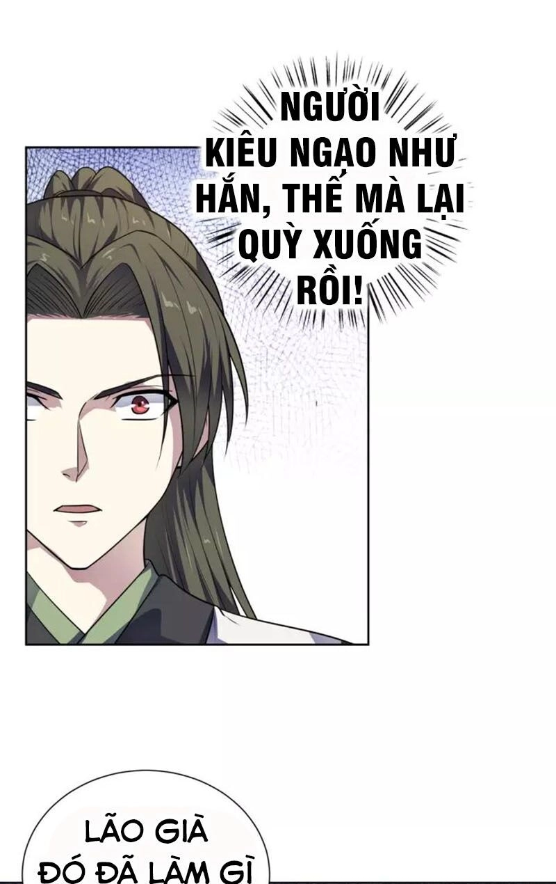 Nghịch Thiên Đại Thần Chapter 74 - 17