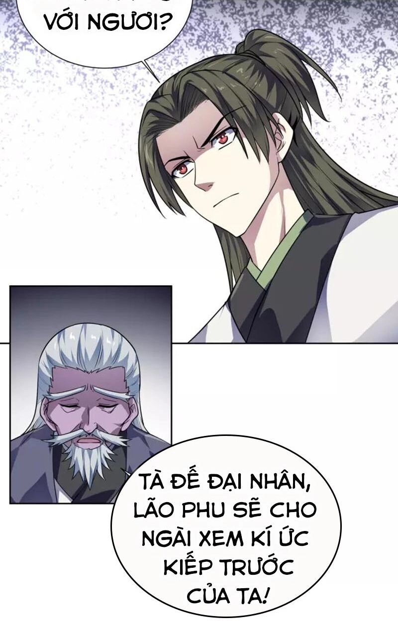 Nghịch Thiên Đại Thần Chapter 74 - 18