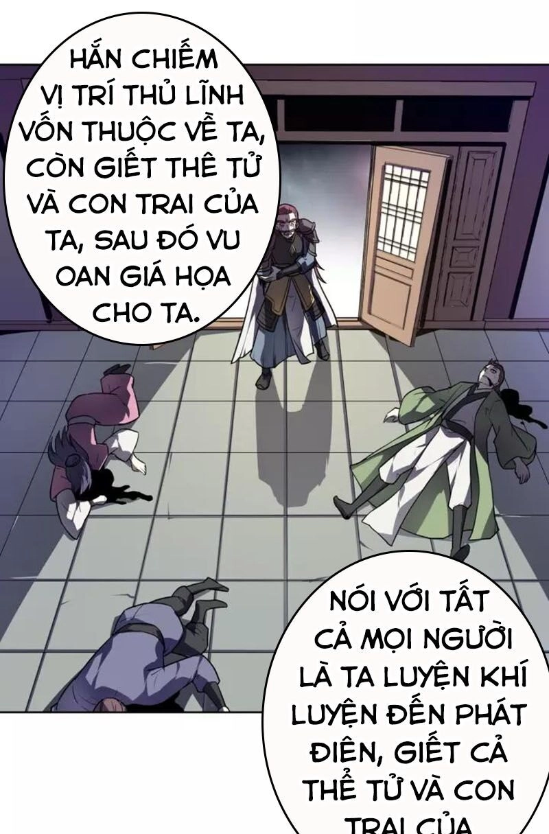 Nghịch Thiên Đại Thần Chapter 74 - 21