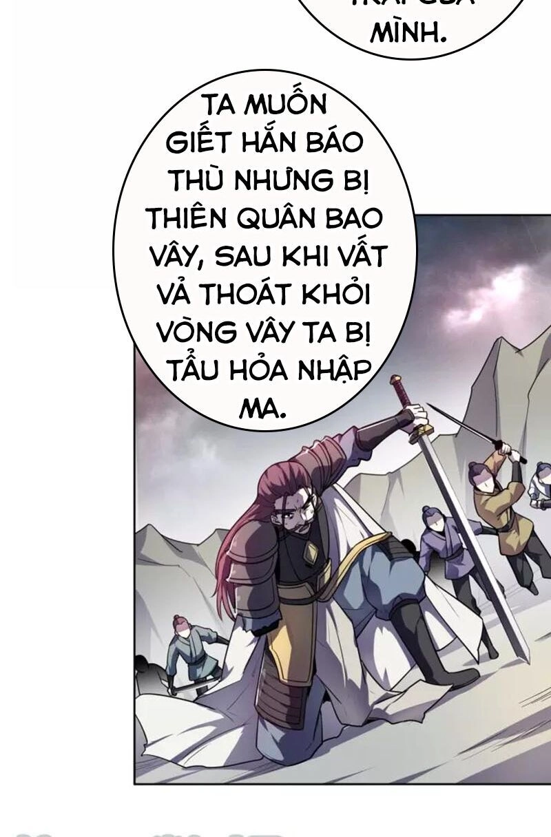 Nghịch Thiên Đại Thần Chapter 74 - 22