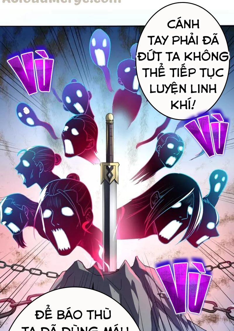 Nghịch Thiên Đại Thần Chapter 74 - 23