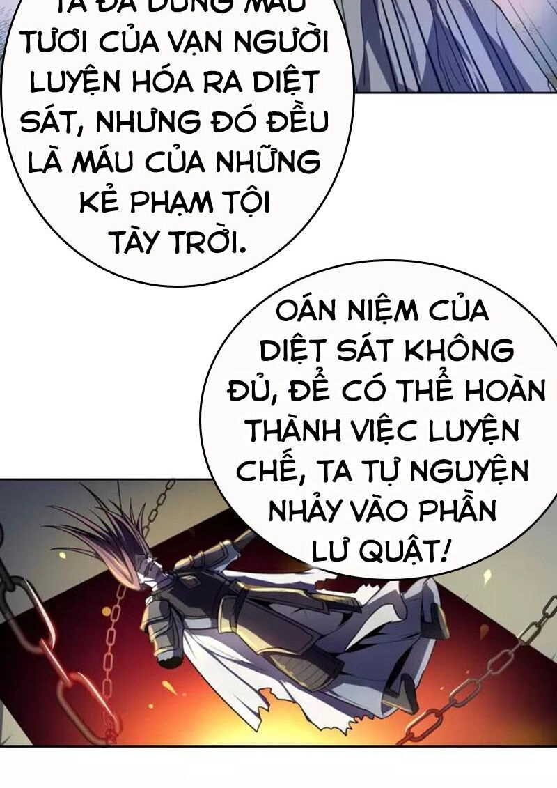 Nghịch Thiên Đại Thần Chapter 74 - 24