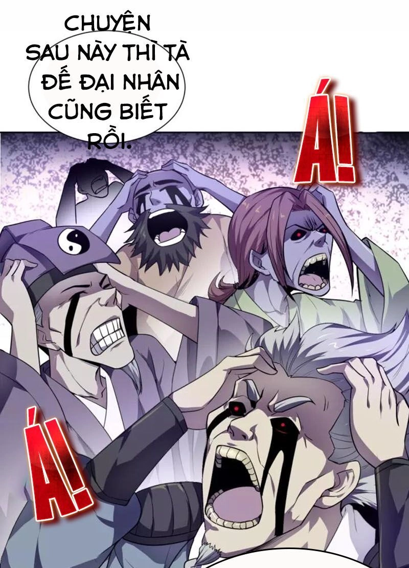 Nghịch Thiên Đại Thần Chapter 74 - 25