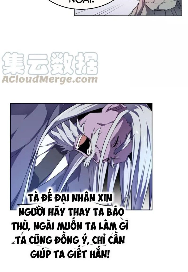 Nghịch Thiên Đại Thần Chapter 74 - 28