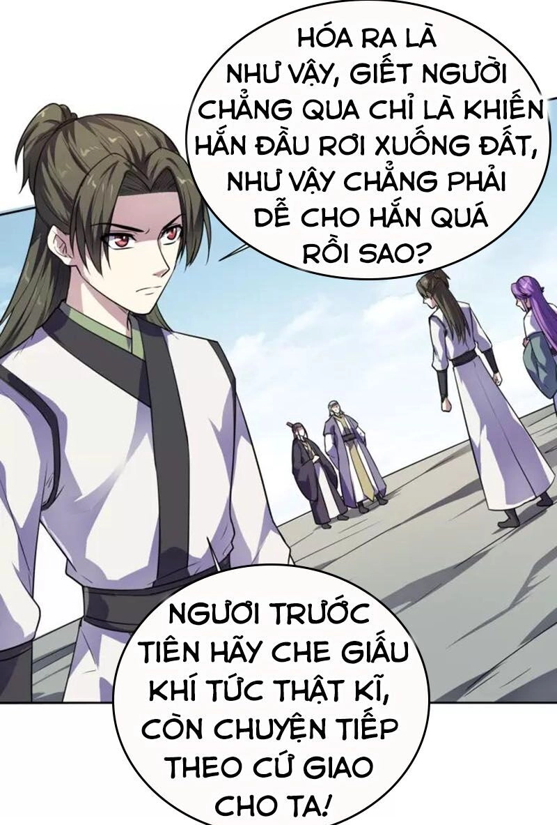 Nghịch Thiên Đại Thần Chapter 74 - 29