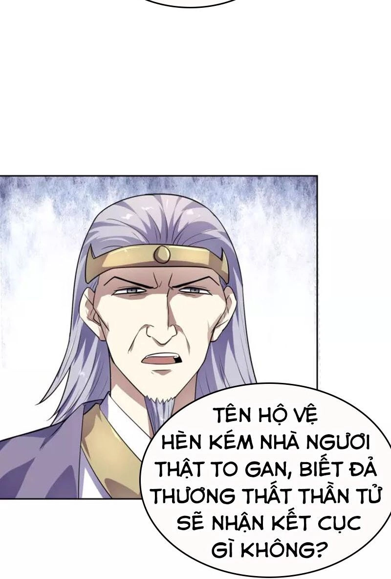 Nghịch Thiên Đại Thần Chapter 74 - 30