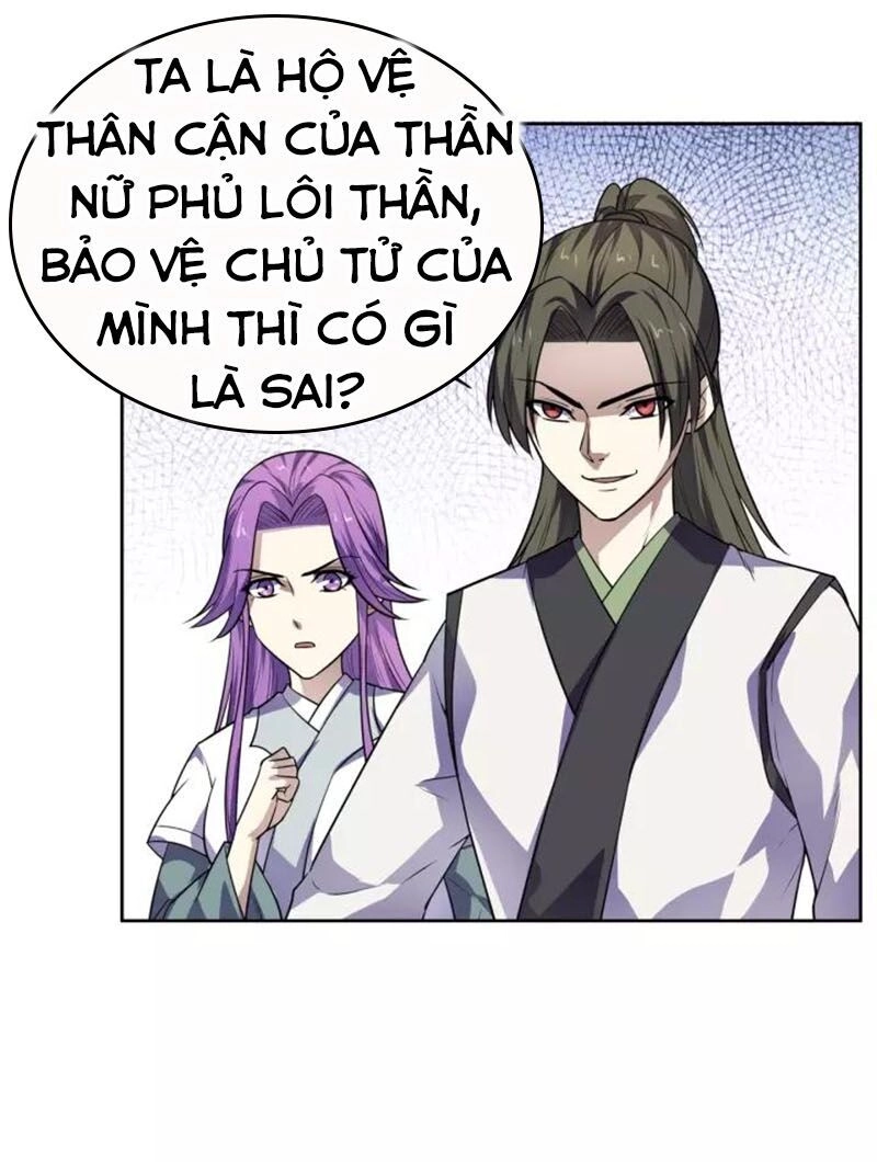 Nghịch Thiên Đại Thần Chapter 74 - 31
