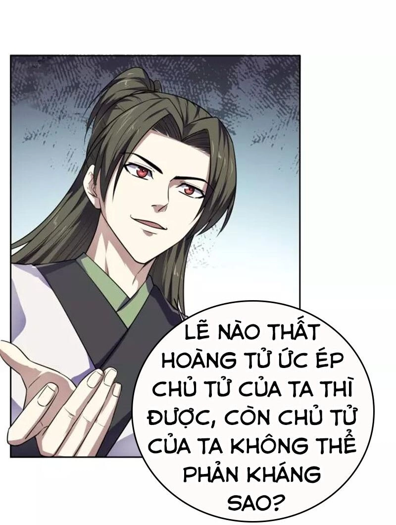 Nghịch Thiên Đại Thần Chapter 74 - 32
