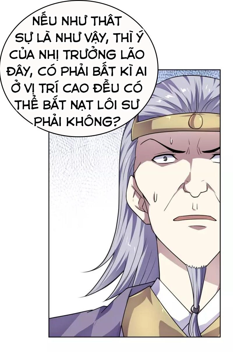 Nghịch Thiên Đại Thần Chapter 74 - 33