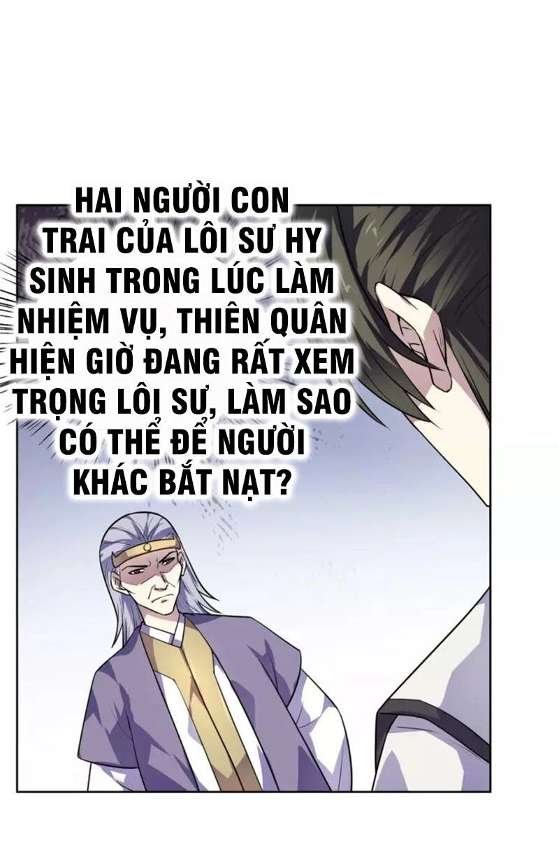Nghịch Thiên Đại Thần Chapter 74 - 34
