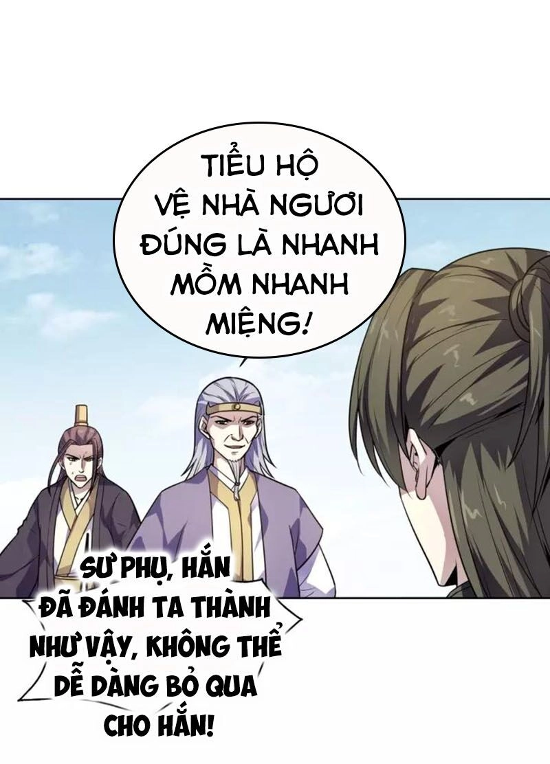 Nghịch Thiên Đại Thần Chapter 74 - 36