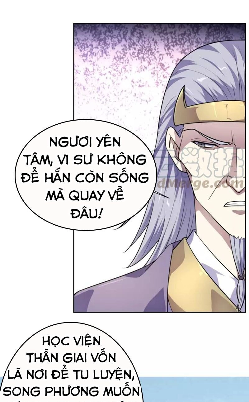 Nghịch Thiên Đại Thần Chapter 74 - 37