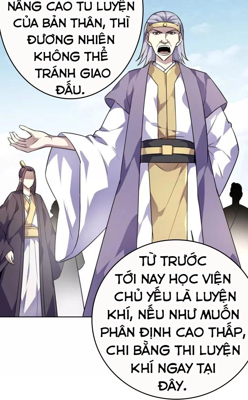 Nghịch Thiên Đại Thần Chapter 74 - 38