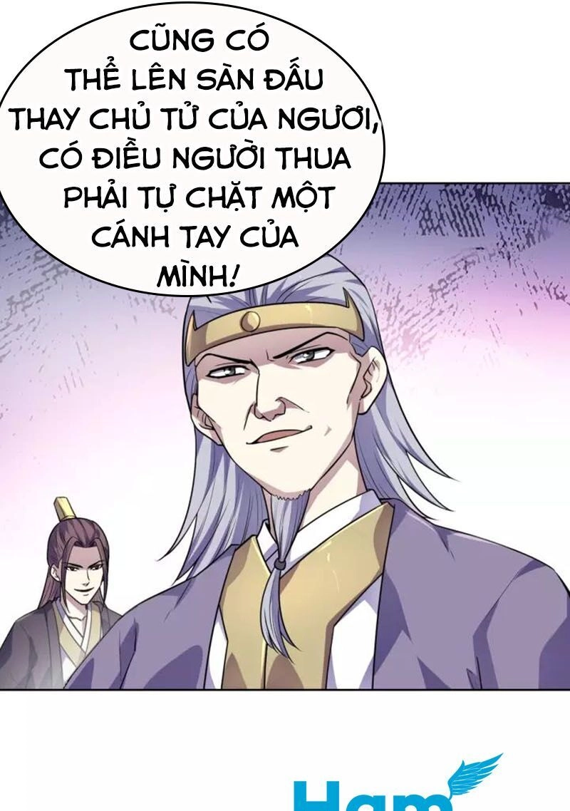 Nghịch Thiên Đại Thần Chapter 74 - 39