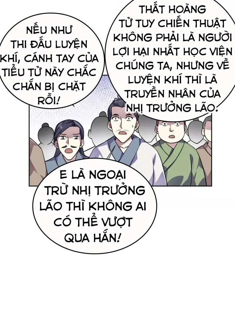 Nghịch Thiên Đại Thần Chapter 74 - 41