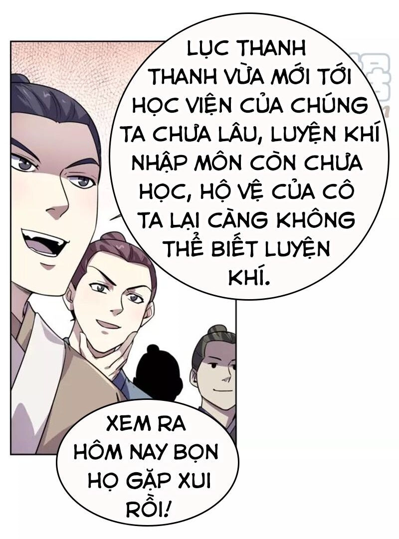 Nghịch Thiên Đại Thần Chapter 74 - 42