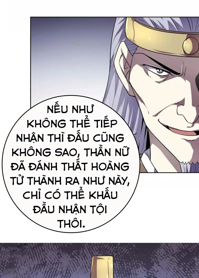 Nghịch Thiên Đại Thần Chapter 74 - 43