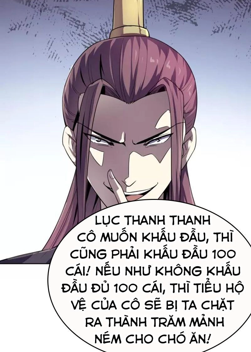 Nghịch Thiên Đại Thần Chapter 74 - 44