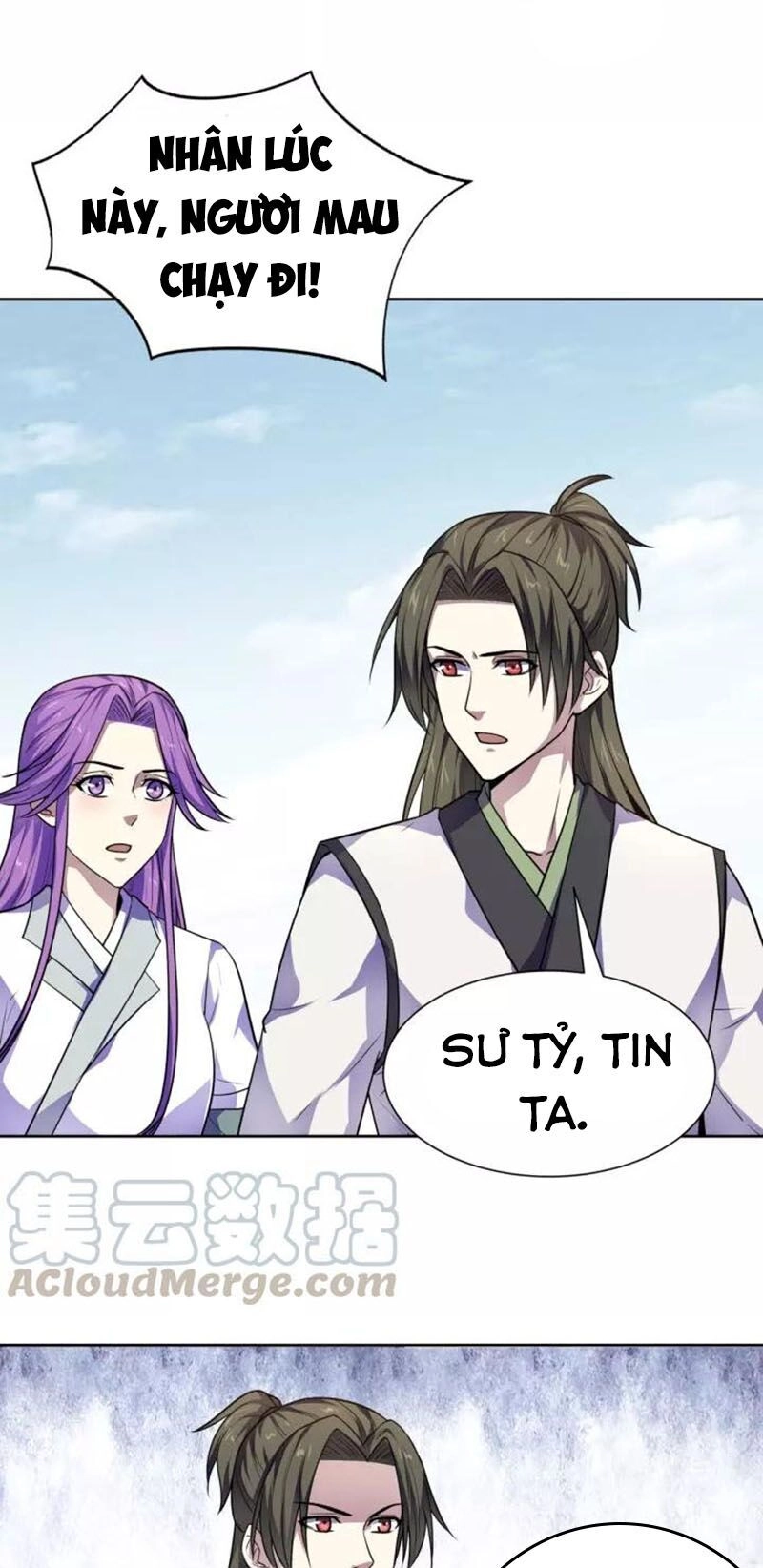 Nghịch Thiên Đại Thần Chapter 75 - 5