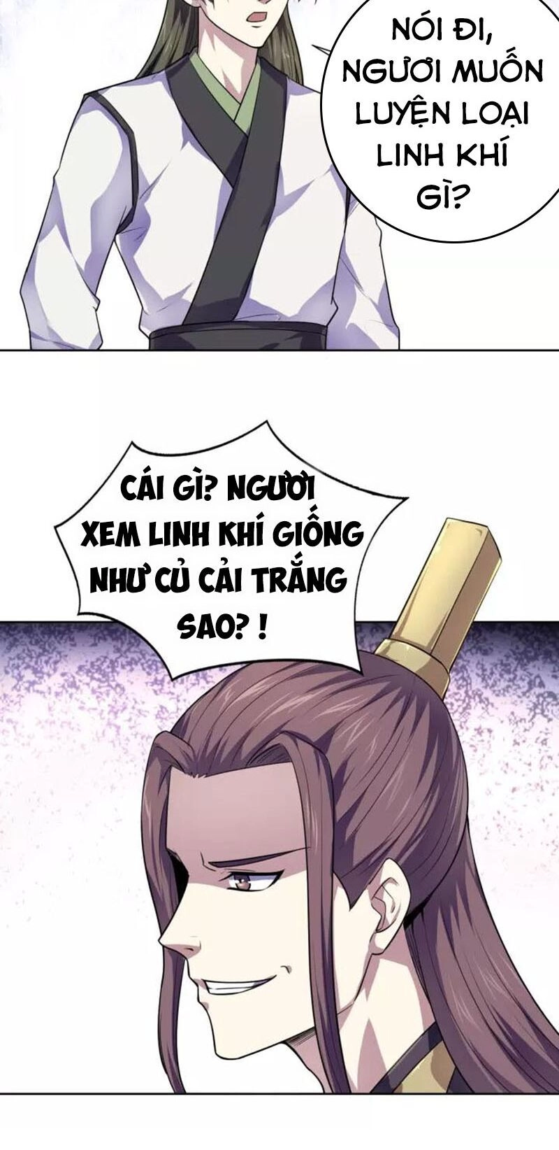 Nghịch Thiên Đại Thần Chapter 75 - 6