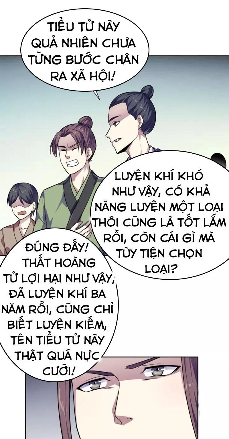 Nghịch Thiên Đại Thần Chapter 75 - 7