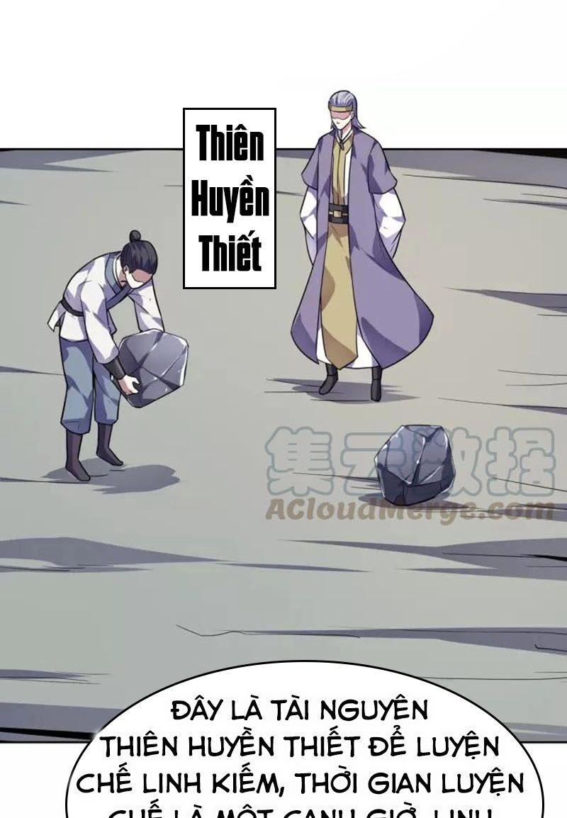 Nghịch Thiên Đại Thần Chapter 75 - 11