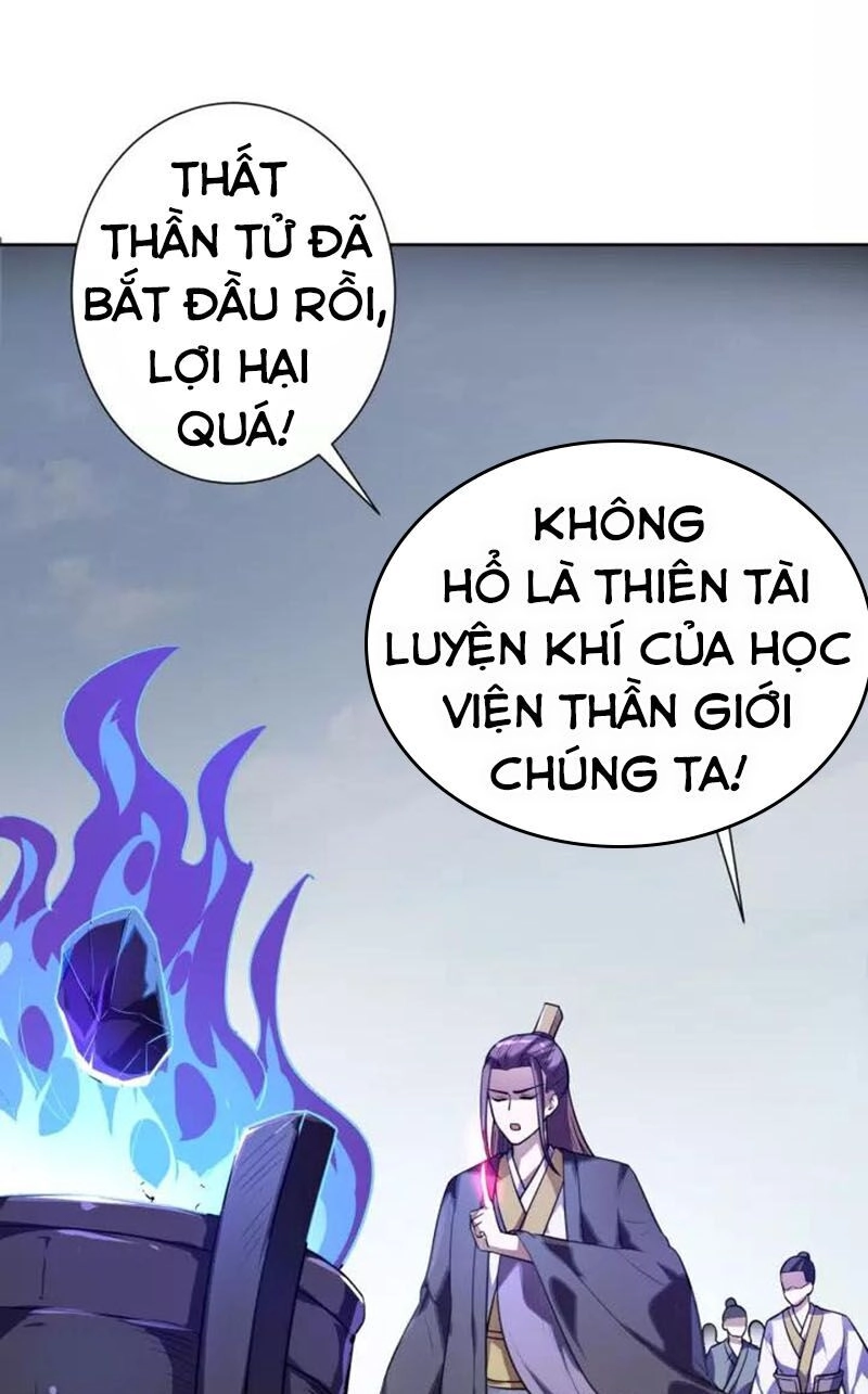 Nghịch Thiên Đại Thần Chapter 75 - 15