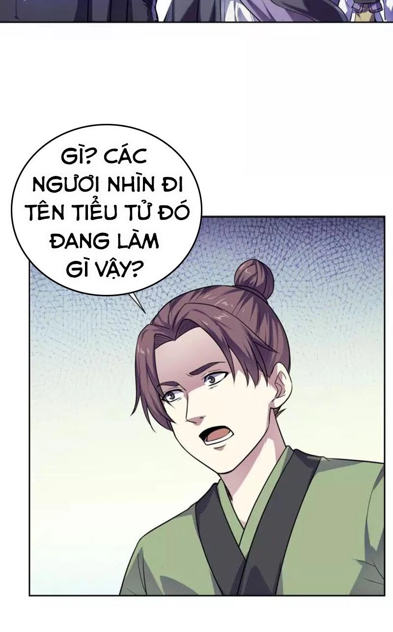 Nghịch Thiên Đại Thần Chapter 75 - 16