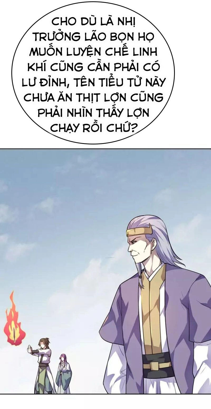 Nghịch Thiên Đại Thần Chapter 75 - 18