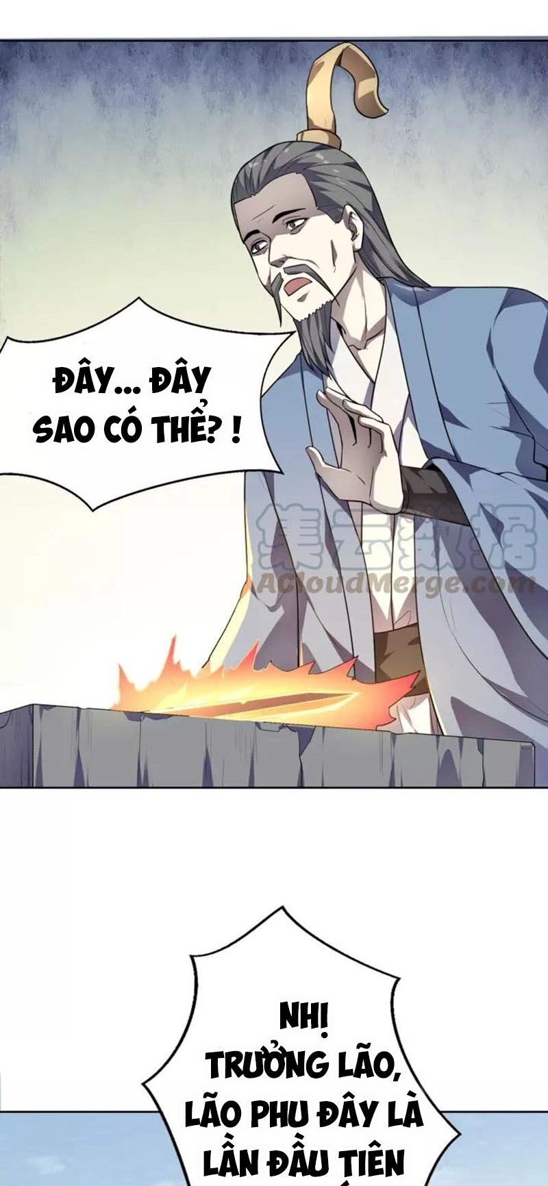 Nghịch Thiên Đại Thần Chapter 75 - 23