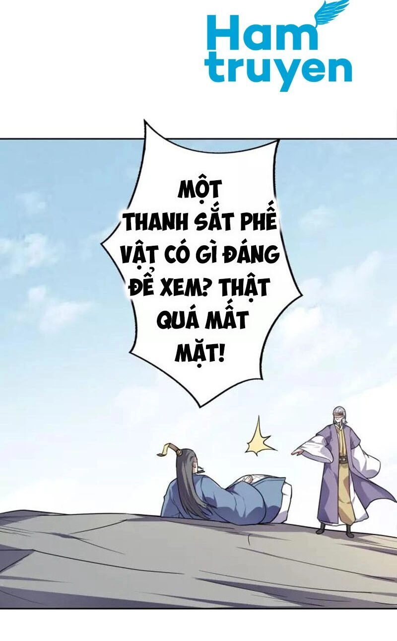 Nghịch Thiên Đại Thần Chapter 75 - 26