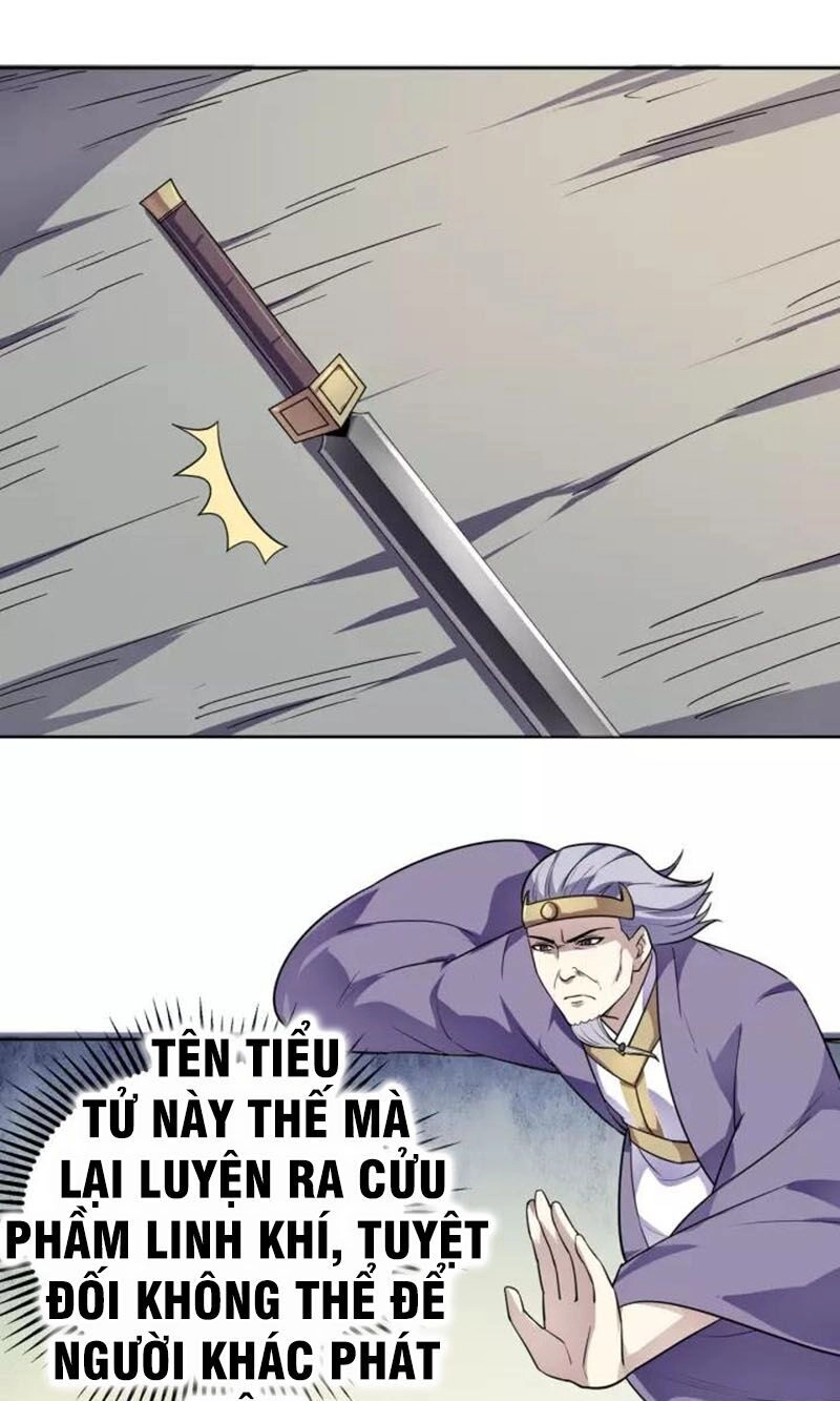 Nghịch Thiên Đại Thần Chapter 75 - 27