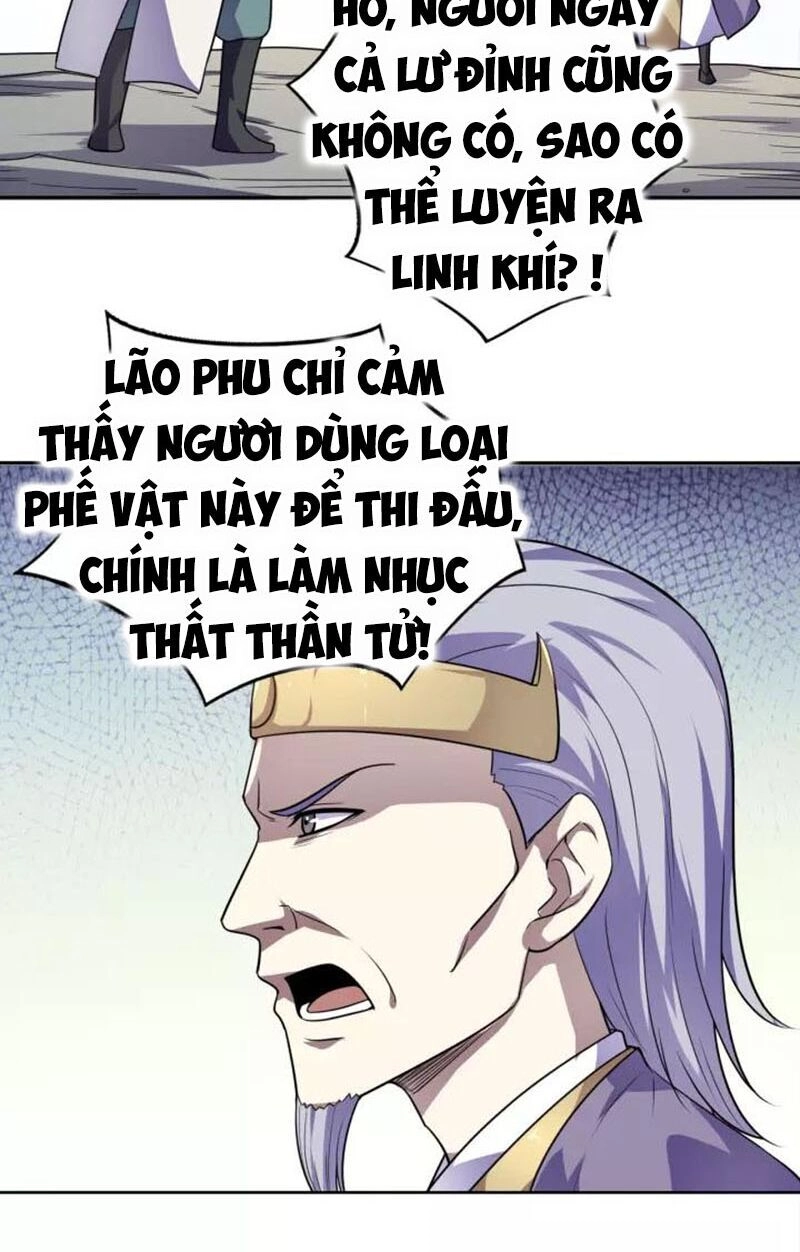 Nghịch Thiên Đại Thần Chapter 75 - 30