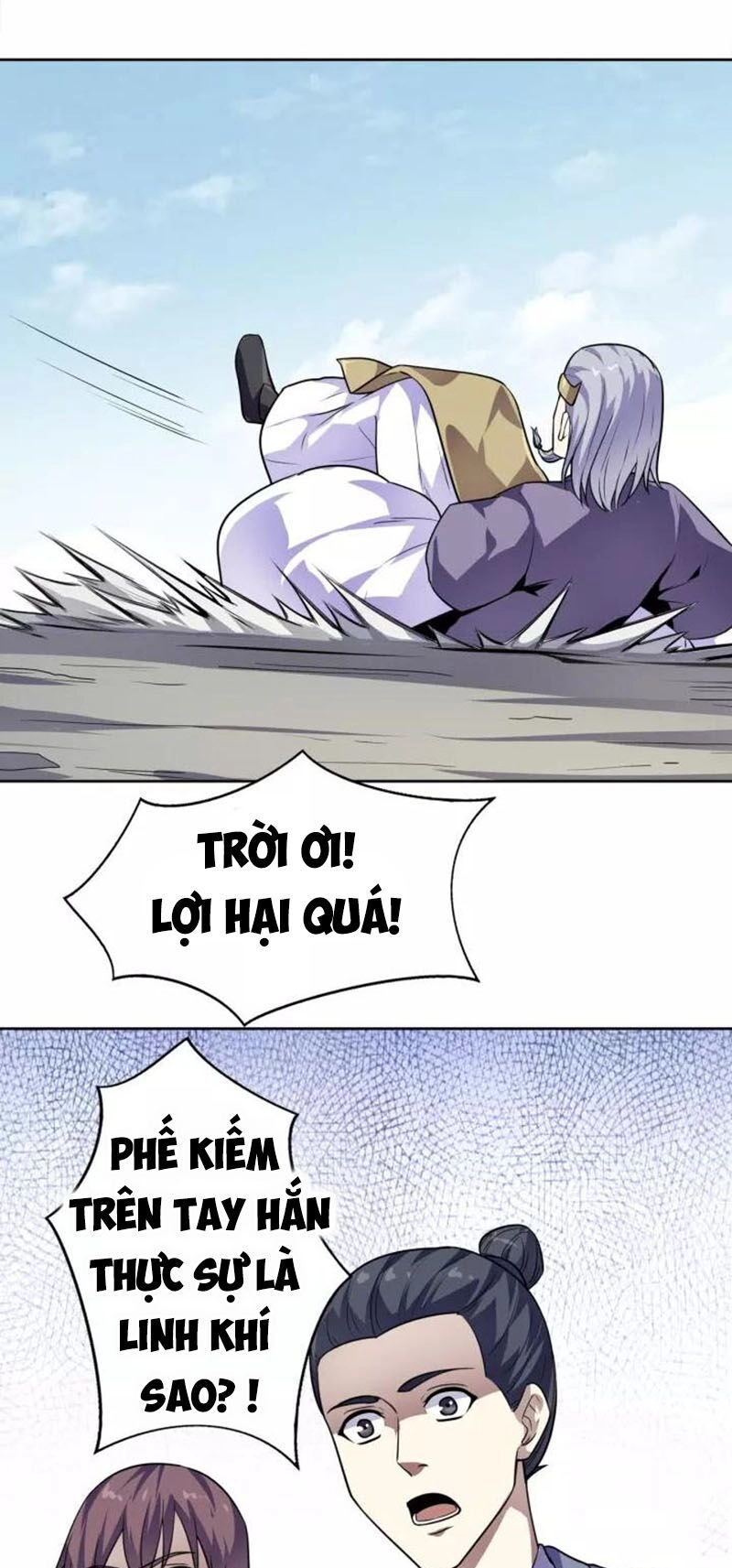 Nghịch Thiên Đại Thần Chapter 75 - 33