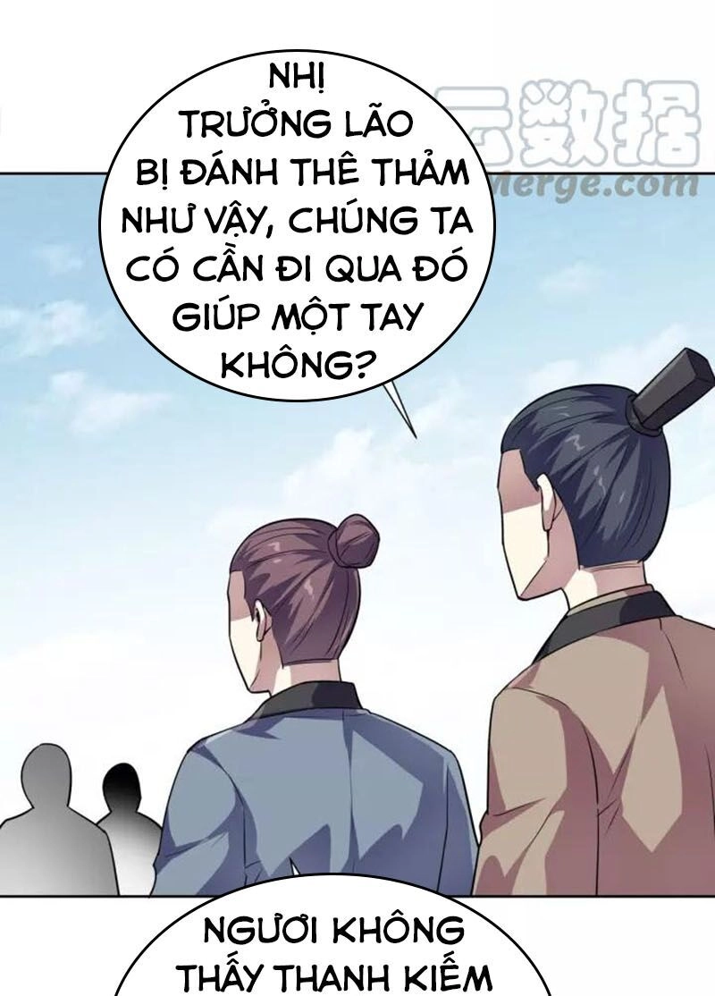 Nghịch Thiên Đại Thần Chapter 75 - 35