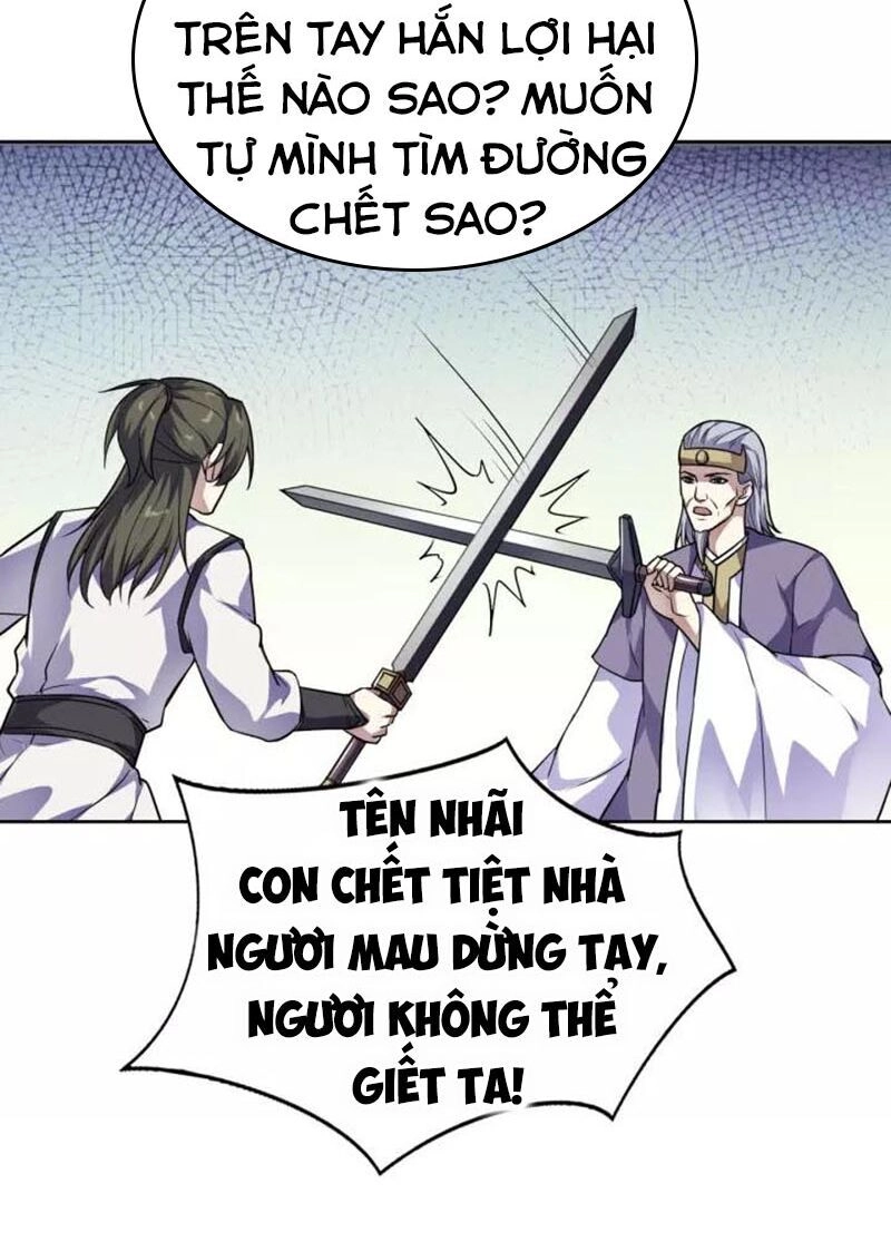 Nghịch Thiên Đại Thần Chapter 75 - 36