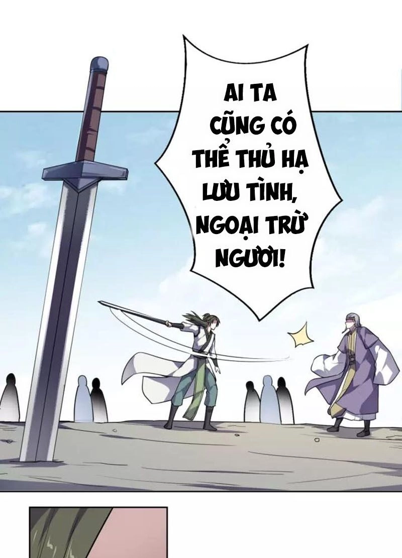 Nghịch Thiên Đại Thần Chapter 75 - 37