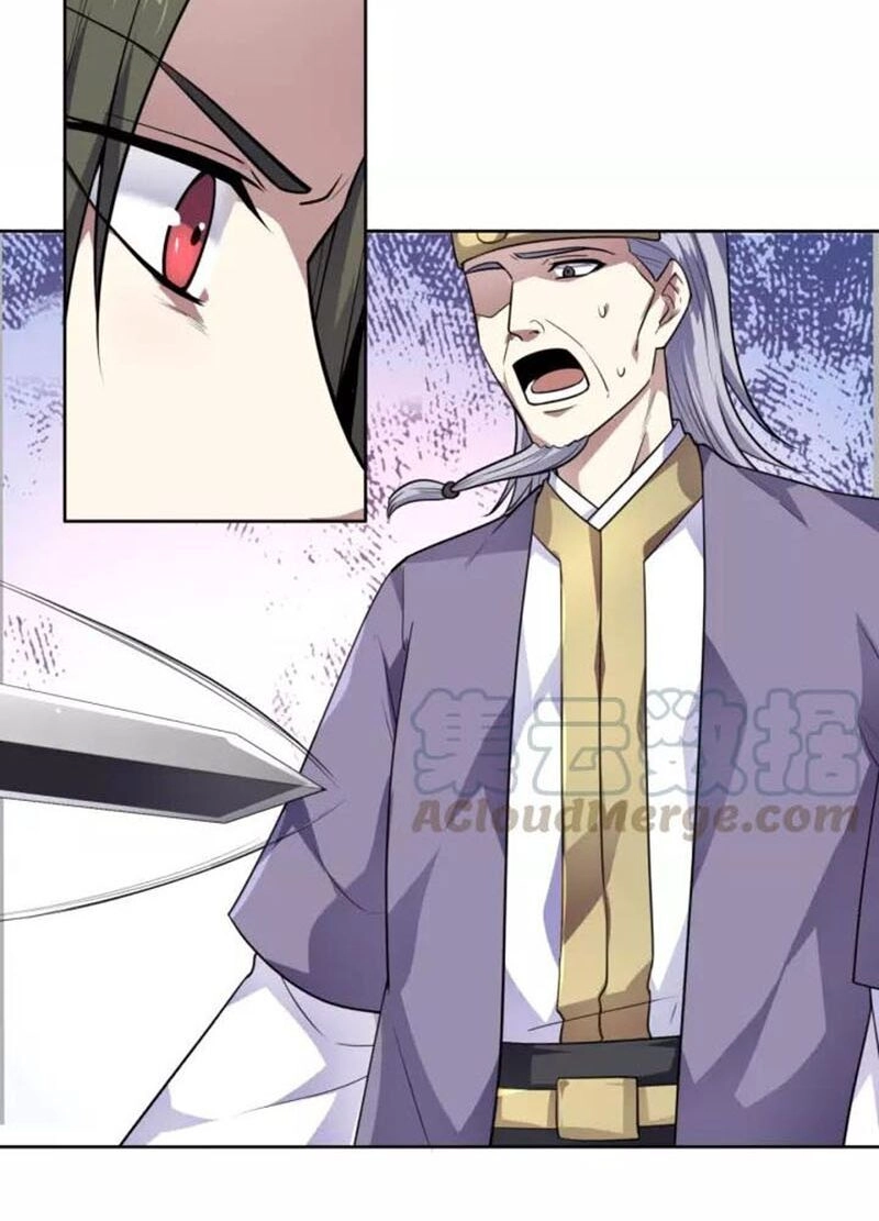 Nghịch Thiên Đại Thần Chapter 75 - 38